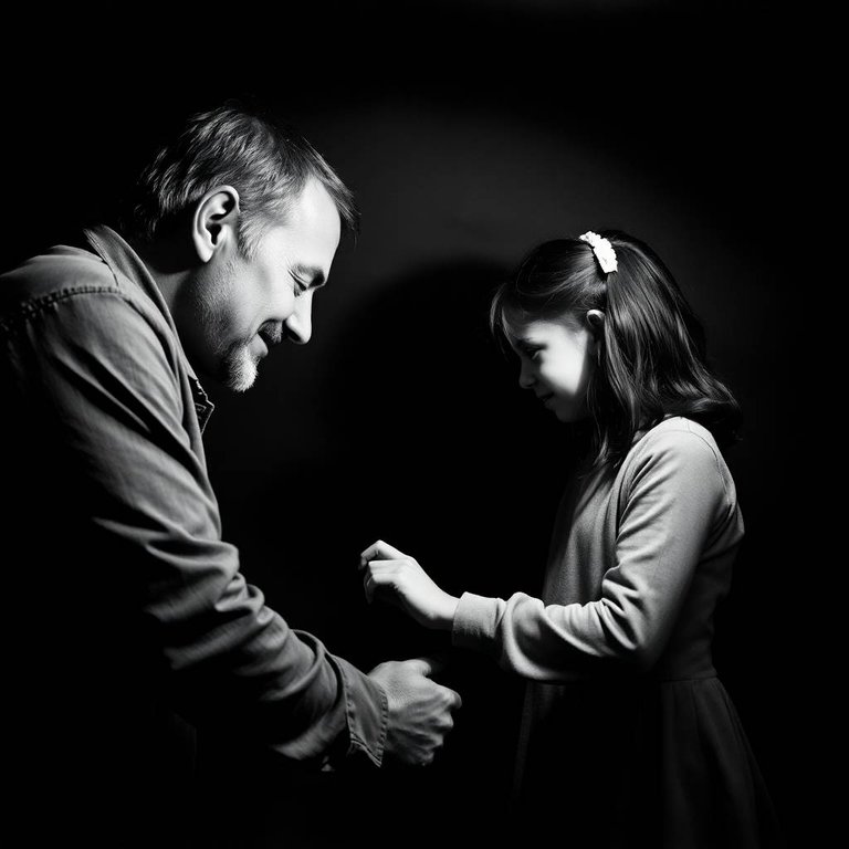 EN-PT The loss I took when making a promise