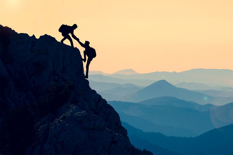 Resilience As A Tool For Parts Of Life