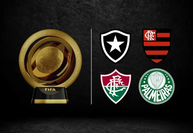 The Good Start of the Brazilian Teams in the Club World Cup