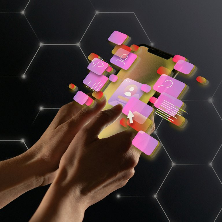 THE SOCIAL MEDIA INNOVATION
