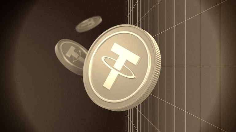 Stablecoin Giant Tether Renew Plans to Break Into US Market: Report