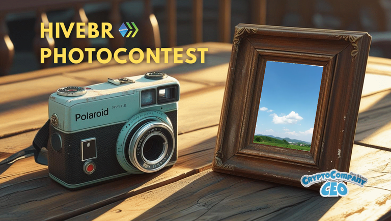 📸 HiveBR Photo Contest #37