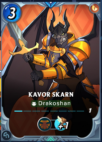 Kavor Skarn