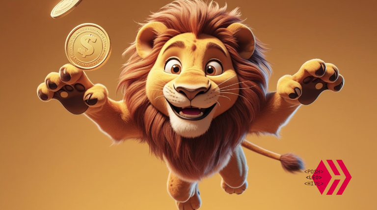 Buying another promosing token in HIVE-ENGINE 
