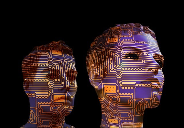AI is Not the Enemy : But Our Addiction to It Might Be 
