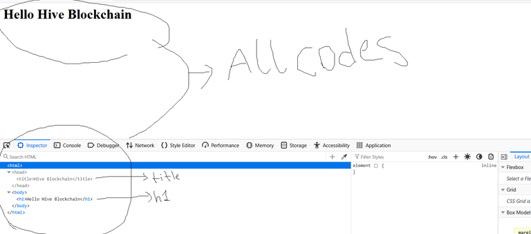 browser