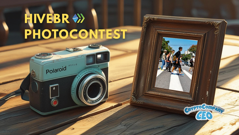 📸 HiveBR Photo Contest #40
