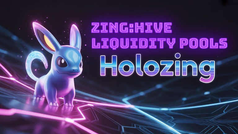 Small steps, Big Dreams | Increasing my liquidity in Holozing after it pumped 10X