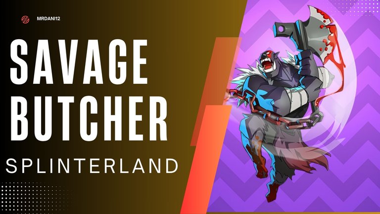 Best Card to Found it on Campaign mode (Savage Butcher Rare death Unit)