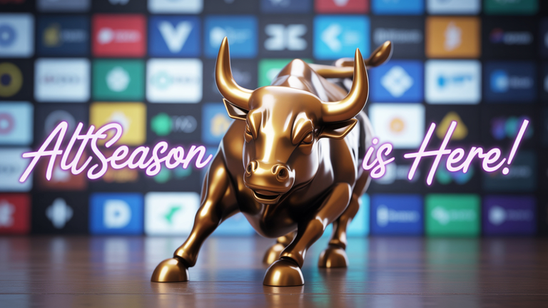 Ethereum at $4300, What it means for the entire Crypto market?