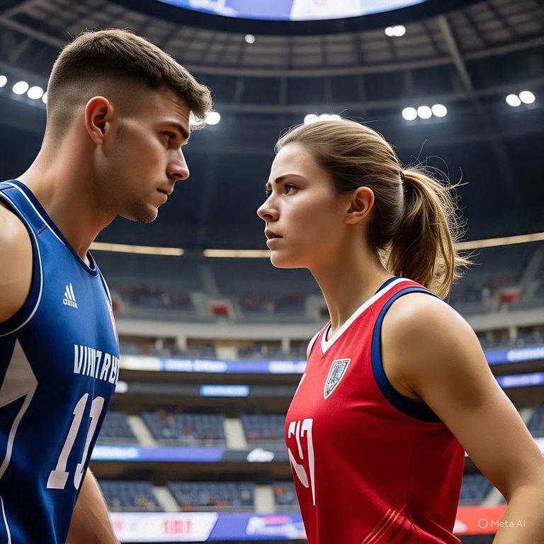 Game on! Navigating healthy competition 
