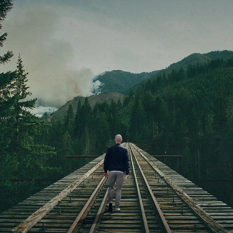 Lost