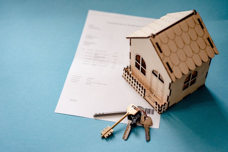 Investment Or Pre-Paying Loan