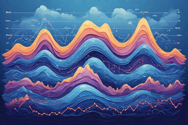 The Hurst Cycle – Forecasting Market Rhythm with Time Waves (Part 7 in Series)