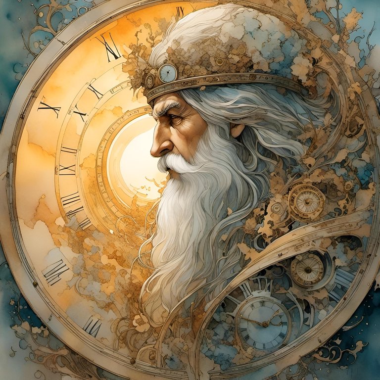 The Age is now...