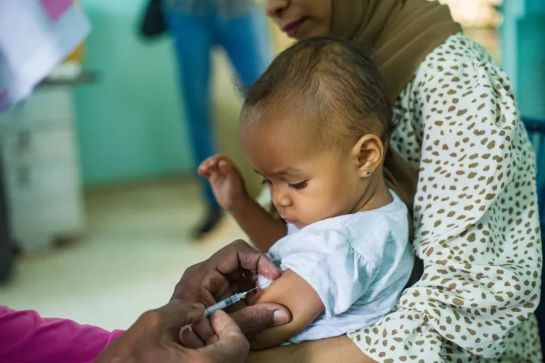 VACCINES AND IT IMPACTS TO HUMANITY.