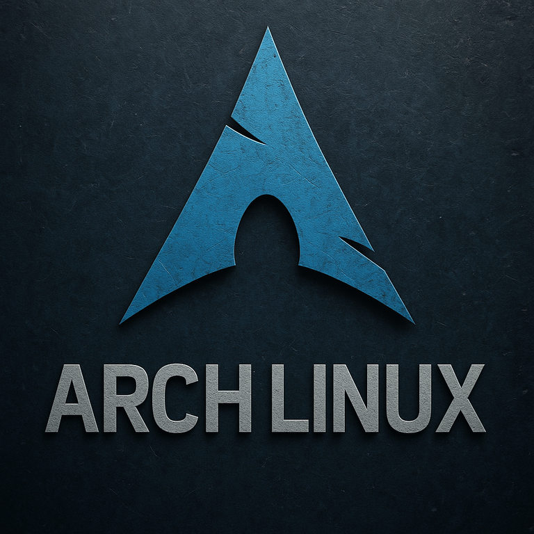 I use arch btw