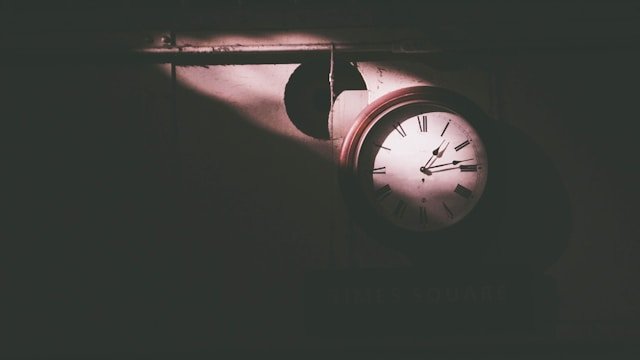 TIME HACK