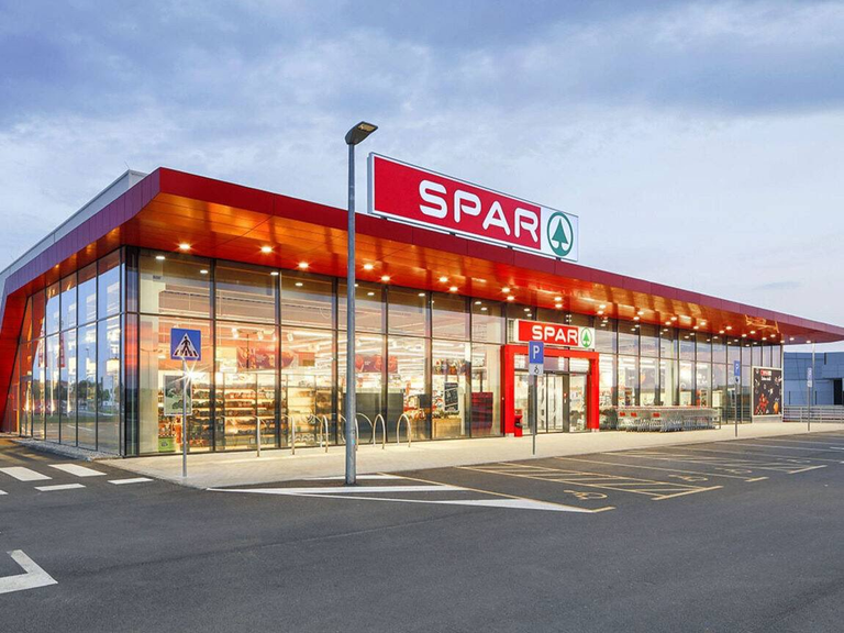 "I can't pay groceries in Bitcoin". Not any more! Spar supermarket chain in Switzerland to roll out Bitcoin payments nationwide after successful initial test in two branches.