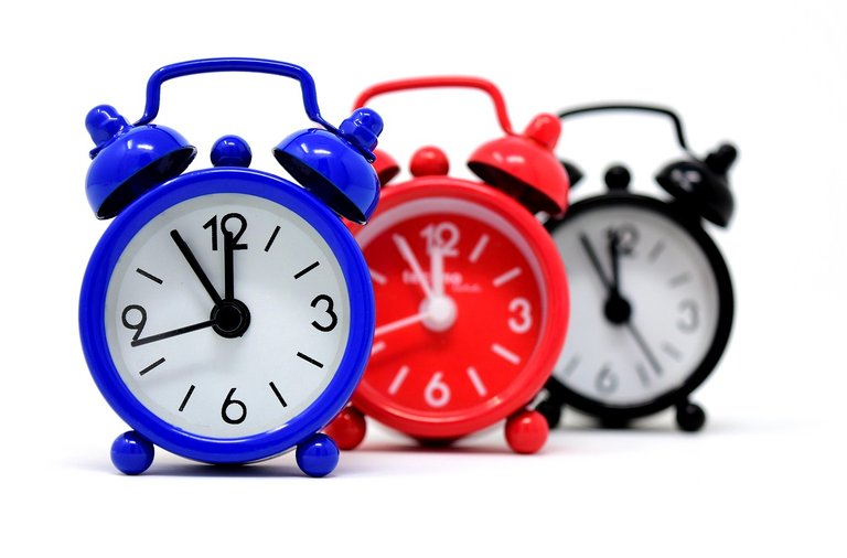 SMP-W24. Time management 