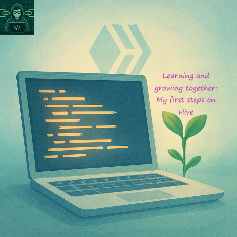 Learning and growing together: My first steps on Hive