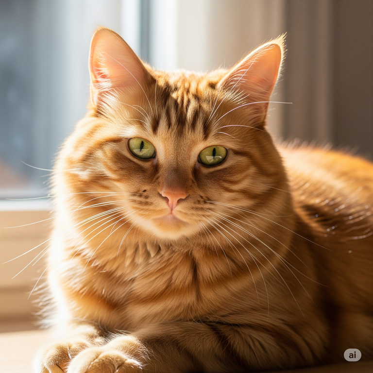 I Think I'm in love with Cats!