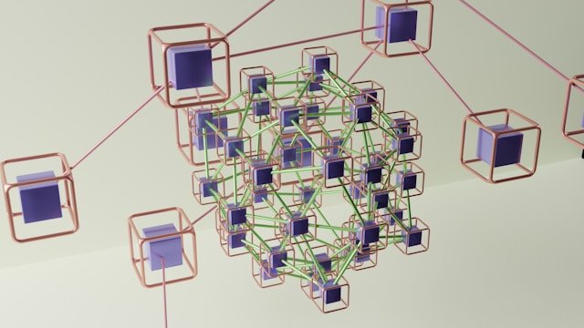 WEB 3 COMPLEXITY