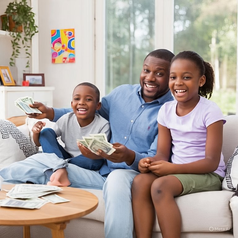 Small Steps, Big Impact: Why Financial Literacy Matters Early 