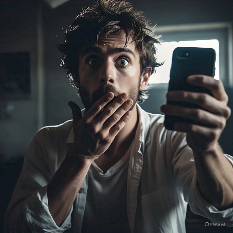 One Click, One Mistake - My Most Unforgettable Digital Oopsie Out of Many