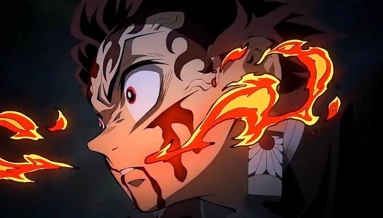 “Kaminari no Kokyū”: The Breathing Technique That Converted Me to Anime