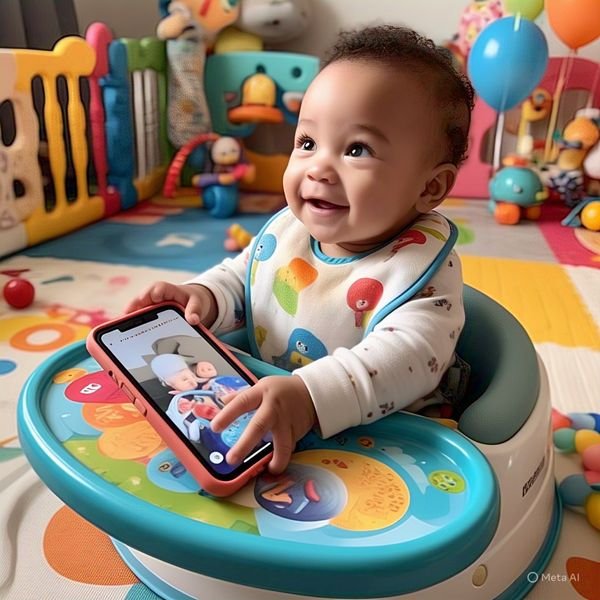 Beyond the Screen: How the Smartphone Revolutionized Our Humanity
