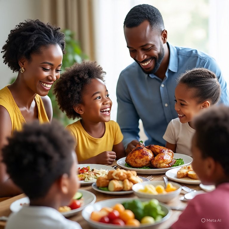 Is There A Manual For Raising Good Children? 