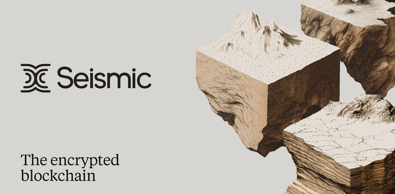 Seismic - introducing encryption at the base layer