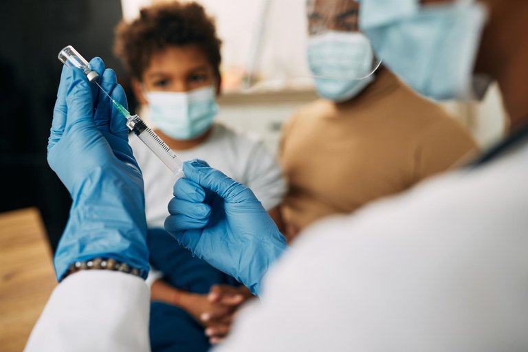 THE EVOLUTION OF VACCINES