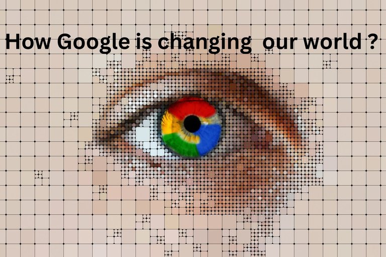 No Dressing Rooms, No Language Barriers, No Limits: Google is Changing your world