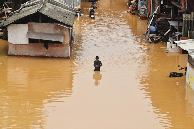 NATIONAL FLOOD