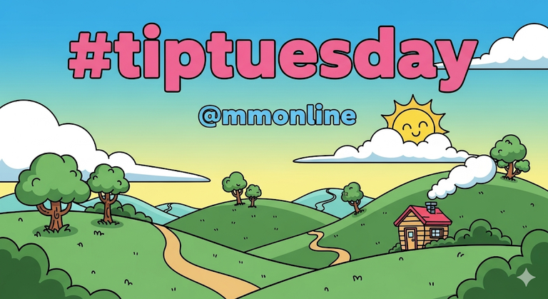 Tip Tuesday ~ Know Your Audience 🚀ENG/ESP Consejo del martes ~ Conoce a tu Audiencia 🚀