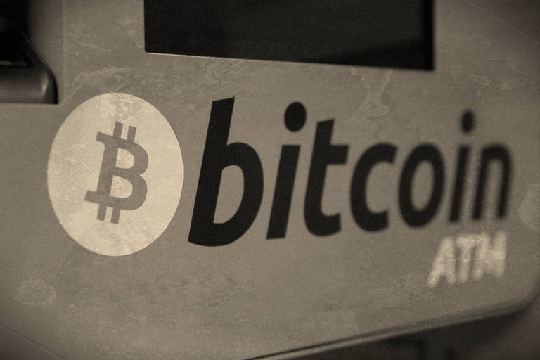 The Global Crackdown on Bitcoin ATMs