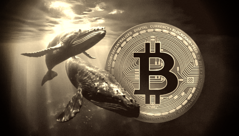 Two Significant Events Have Recently Occurred in the Bitcoin Market