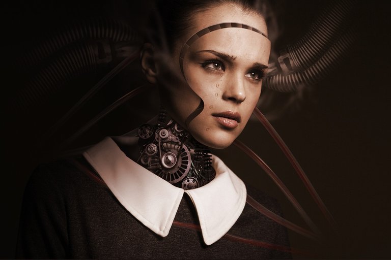 What's the use of an AI.