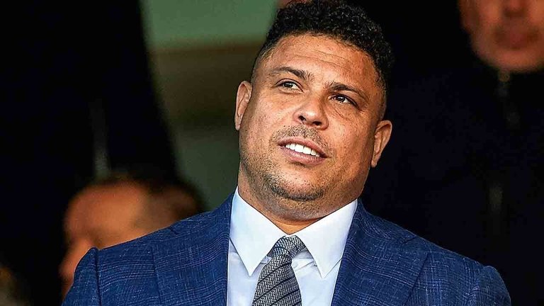 "I Found 23 Closed Doors": Ronaldo's Exit from the CBF Presidency Race Only Shows the Delay and Decline of Brazilian Football