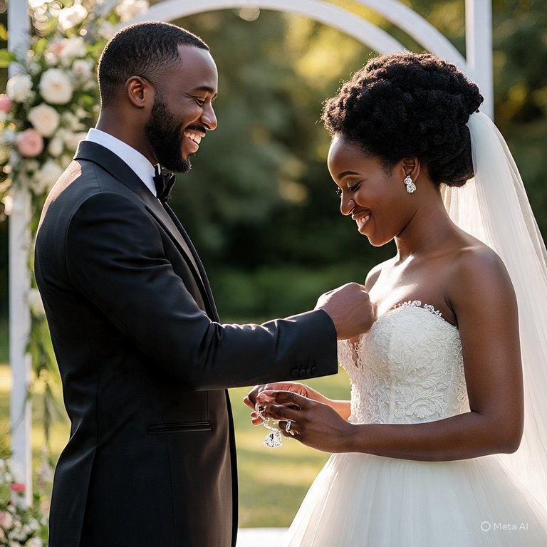 “Perfect Age” In Marriage 