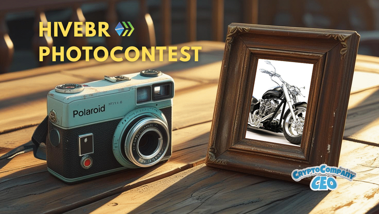 📸 HiveBR Photo Contest #35