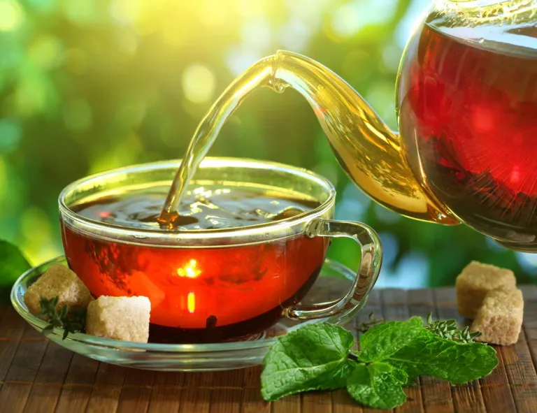 Tea Supremacy