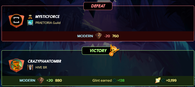 Victory