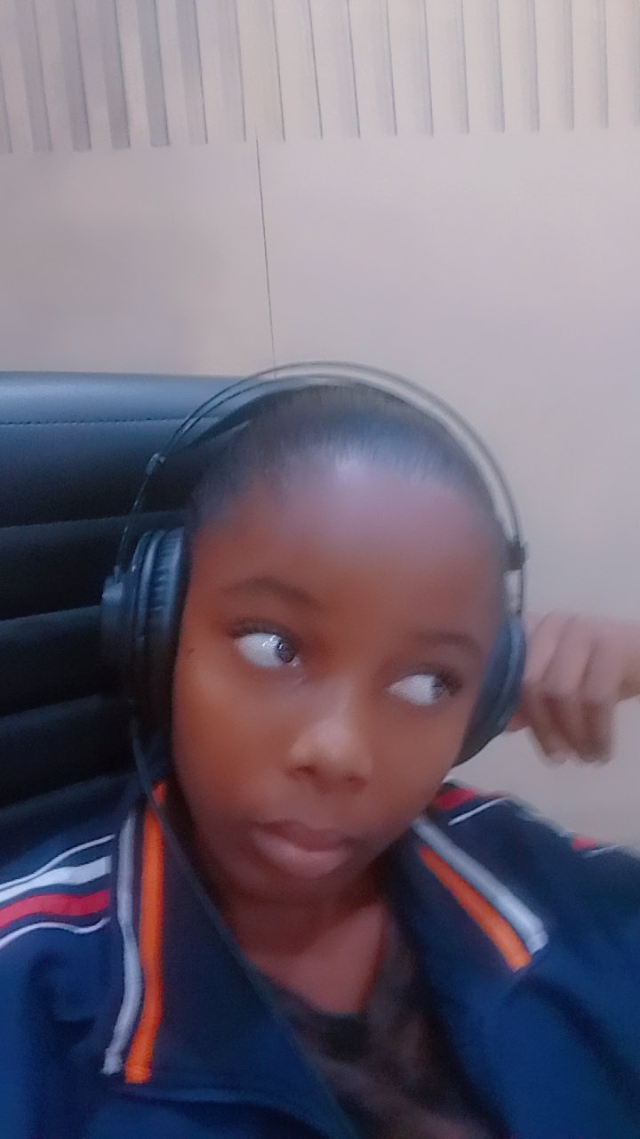 FIRST TIME SLAP