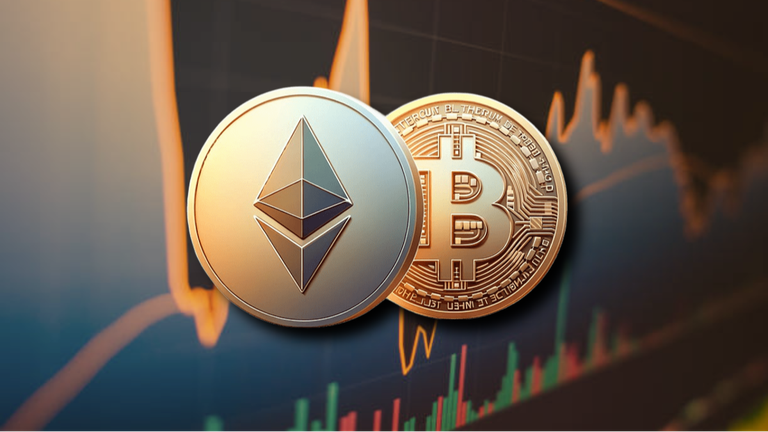 Understanding Bitcoin and Ethereum - Secrets to Boosting Your Portfolio without getting involved in Altcoins