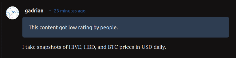 Fair Advance Warning: Downvotes Coming to ALL blurt.media Posts If Those on My Comments Don't Stop!