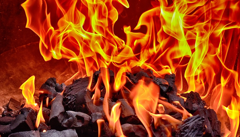 Burn Image