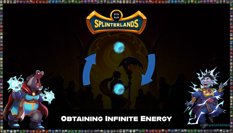 The Greatest Season Ever: Infinite Energy, Being on the Leaderboard for the First Time, and Reaching Champion III